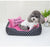 2024 Dog Dot Bed Four Season Use Comfortable camas para perros dog beds for small dogs Top Quality dogs pets accessories