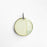 001 Cat Dog ID Tag for Pets Collar Custom Name and Funny Symbol with Phone Number Engraving Front Side