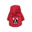 Winter Warm Dog Clothes Cotton Hoodies Clothes for Dogs Pet clothing for Small medium dogs Costumes Coat For Cat French Bulldog