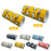 Hamster Cage Ferret Tunnel Hammock For Rat Warm Hamster Tube Toy Hanging Bed Cage For Hamster Rabbit Guinea Pig Small Animals