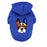 Winter Warm Dog Clothes Cotton Hoodies Clothes for Dogs Pet clothing for Small medium dogs Costumes Coat For Cat French Bulldog