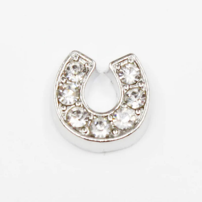 20pcs/lot Dogs And Cats Bones Horseshoes Enamels Pet Animals Floating Charms For Glass Lockets Memory Pendant Jewelry