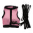 Pet Supplies Vest Harness Leash For Hamster Rabbit Squirrel Guinea Pig Ferrets Small Animal Harness Traction Rope Pet Suppliers