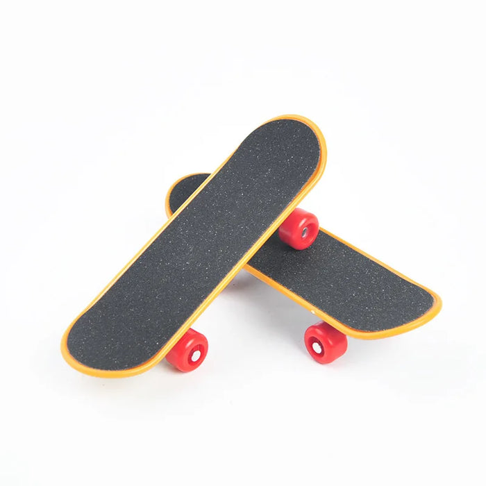 1 PC Parrot Training Skateboard Bird Supplies Skates Lovebird Canaries Perch for Parrots For Birds Calopsita Birds Accessories