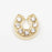 20pcs/lot Dogs And Cats Bones Horseshoes Enamels Pet Animals Floating Charms For Glass Lockets Memory Pendant Jewelry