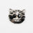 20pcs/lot Dogs And Cats Bones Horseshoes Enamels Pet Animals Floating Charms For Glass Lockets Memory Pendant Jewelry