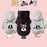 Winter Warm Dog Clothes Cotton Hoodies Clothes for Dogs Pet clothing for Small medium dogs Costumes Coat For Cat French Bulldog