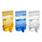 Birds Water Feeders Dispenser Automatic Bird Feeder Parrot Canary Parakeet Cage Drinking Feeding Supplies Pet Accessories