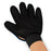 Pet Grooming Glove For Cats Brush Comb Cat Hackle Pet Deshedding Brush Glove For Animal Dog Pet Hair Gloves For Dog Grooming XW.