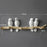 Wall Decorations Home Accessories Living Room Hanger Resin Bird hanger key kitchen Coat Clothes Towel Hooks Hat Handbag Holder