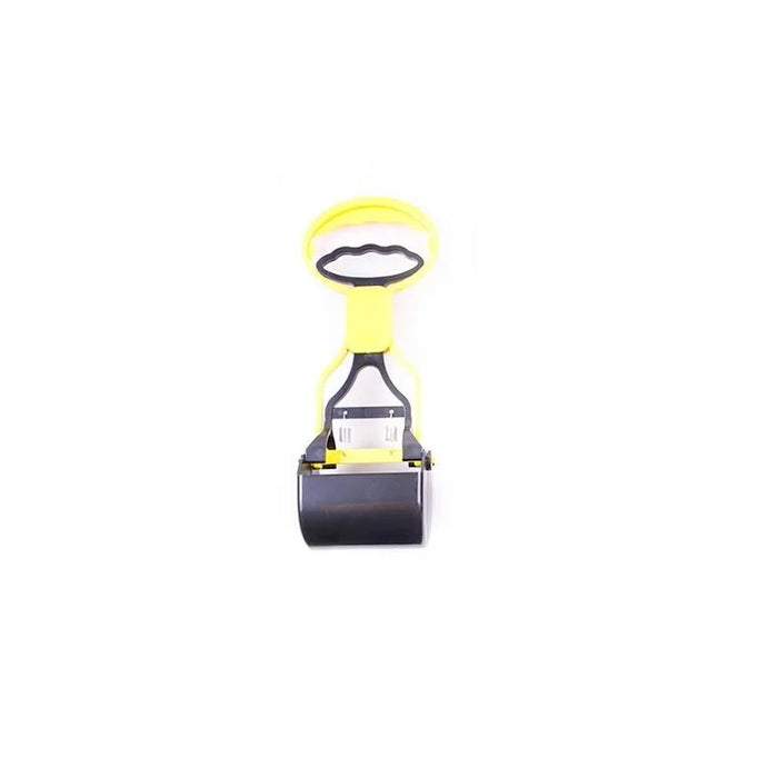 Pet Cat Dog Feces Cleaner Pooper Scooper Long Handle Jaw Poop Scoop Outdoor Waste Pick Up Dog Cleaning Products Free Shipping