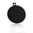 Custom Dog Cat ID Tag Engraved Personalized Pet Collar Charm Name Pendant Bone Keyring Necklace Puppy Accessory Dropshipping