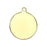 Custom Dog Cat ID Tag Engraved Personalized Pet Collar Charm Name Pendant Bone Keyring Necklace Puppy Accessory Dropshipping