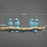 Wall Decorations Home Accessories Living Room Hanger Resin Bird hanger key kitchen Coat Clothes Towel Hooks Hat Handbag Holder