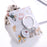 Poodle Teddy Dog Pendant Key Chains For Women Men Girls Metal Car Key Ring Keychain Bag Charm DIY Accessories  Couple Lover gift