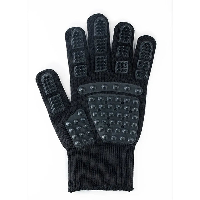Cat Grooming Glove Dog Massage Comb Pet Gloves Bath Brush for Cats Clean Massage Hair Remover Brushes Pet Supplies
