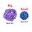 Pet Bird Toys Chewing Toys Bird Rattan Ball Toy For Parrot Budgie Parakeet Cockatiel Chewing Playing Toys Parrot Cages Toys 5pcs