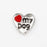 20pcs/lot Dogs And Cats Bones Horseshoes Enamels Pet Animals Floating Charms For Glass Lockets Memory Pendant Jewelry