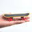 1 PC Parrot Training Skateboard Bird Supplies Skates Lovebird Canaries Perch for Parrots For Birds Calopsita Birds Accessories