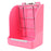 Rabbit Grass Frame Hay Feeder Rabbit Pet Food Container Rabbit Food Basket Grass Hay Bowl Rack Grass Rack Spring Grass Frame