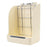 Rabbit Grass Frame Hay Feeder Rabbit Pet Food Container Rabbit Food Basket Grass Hay Bowl Rack Grass Rack Spring Grass Frame