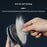 Shedding Groom One Key Dog Hair Self Cleaning Comb Special Pin Needle Massage Cleaner Pet Brush for Dog Cat Animal Fur Tools