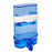 Birds Water Feeders Dispenser Automatic Bird Feeder Parrot Canary Parakeet Cage Drinking Feeding Supplies Pet Accessories