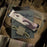 Bird Stormtrooper Accessories Embroidered Hook&Loop Patches For Clothing Outdoors Fashion Tactical Morale Badge Military