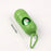 Dog Poop Bags With Dispenser And Leash Clip - Mildly Scented Waste Bags For Easy Cleanup