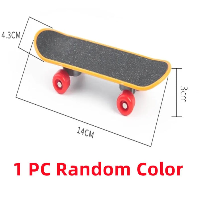 1 PC Parrot Training Skateboard Bird Supplies Skates Lovebird Canaries Perch for Parrots For Birds Calopsita Birds Accessories