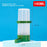 Bird Feeder Water Drinker Automatic Drinking Fountain Pet Parrot Cage Bottle Drinking Cup Bowls Pet Bird Supplies Dispenser