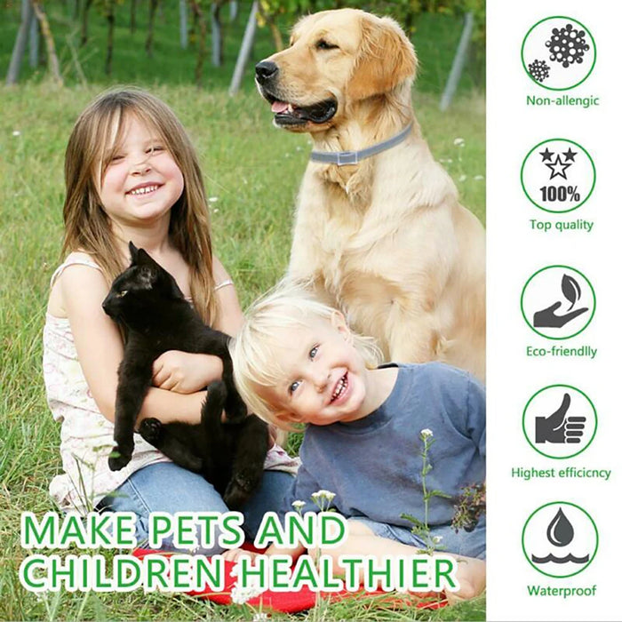 Flea Comb Electric Anti Flea Comb Control Flea&tick Killer Pets Products