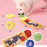 Dog Toys Encourage Natural Foraging Skills Slow Feeder for Training and Stress Relief, Cloth Strip Hiding Food Chew Toys for Any