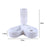 Dog Bowl Cat Feeder Bowl With Water Bottle Automatic Drinker Feeding Bowl Save Space Dog Bowl Cat Bowl Pet Supplies