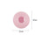 Airtag Dog Collar Holder Silicone Appl Air Tag Protective Cover Case Suitable For Cat And Pet Harness Ring