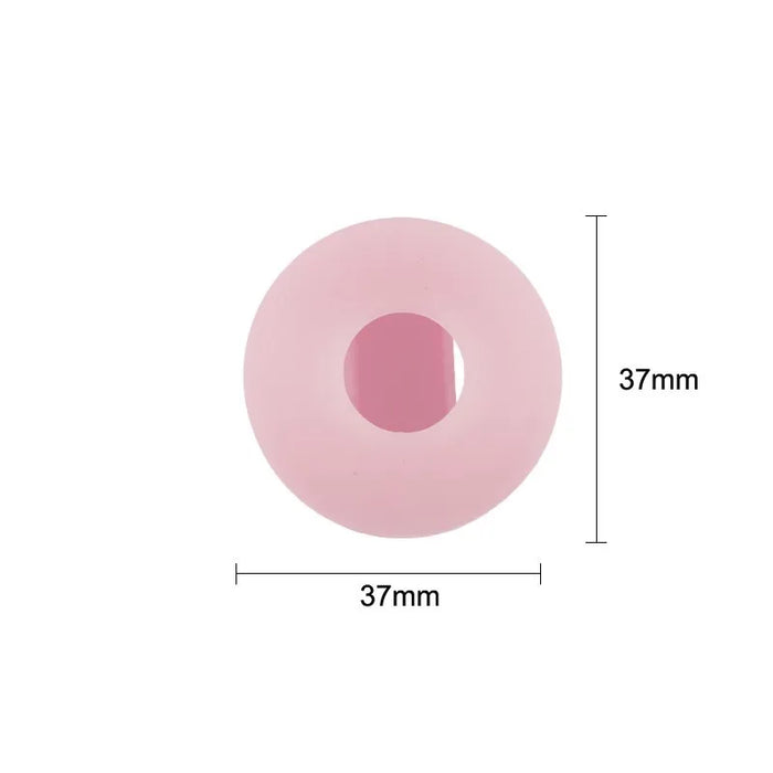 Airtag Dog Collar Holder Silicone Appl Air Tag Protective Cover Case Suitable For Cat And Pet Harness Ring