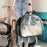 Cat Carrier Bag Outdoor Pet Shoulder bag Pet Dogs Cats Portable Breathable Collapsible Travel Cat Carrier Bag small dog