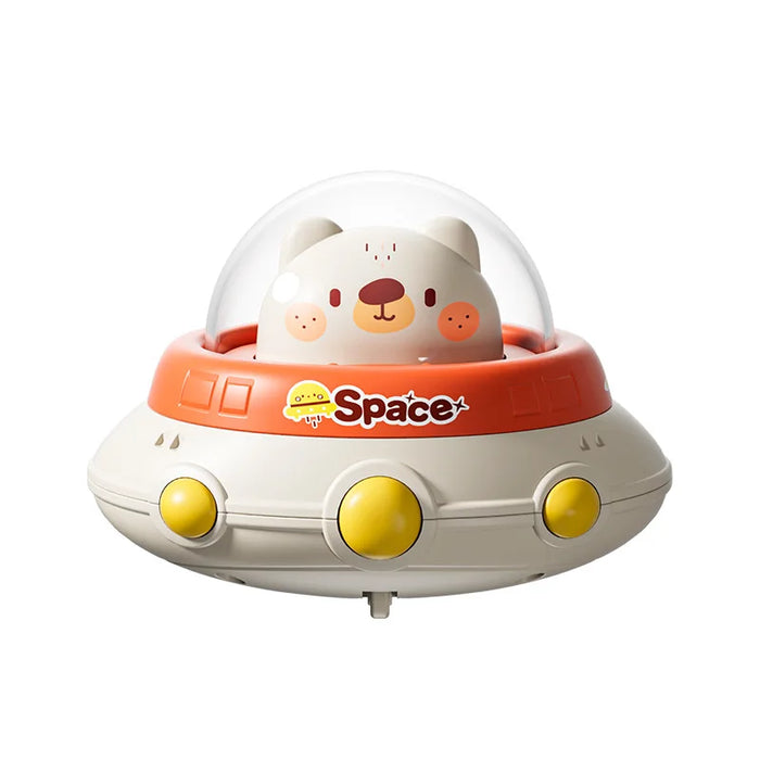 Animal Car Baby Toys for 1 2 Year Boys Space Infant Push and Go Car Toy  for Toddlers1 2 3 Year Kids Girl Boy Birthday Gifts