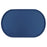 Dog Food Mat Pet Placemat Cat Bowl Pad Cats Drinking Feed Mats Easy to Clean Non-Slip Silicone Round Pet Feeding Water Supplies