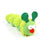Cat self-pleasure toy, pet plush, amusing cat to relieve boredom, scratch-resistant and bite-resistant small animal toy