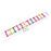 Birds Swing Ladder Toys Hemp Rope Net Pet Parrot Birds Chew Play Climbing Ropes with Hook Pet Accesorios for Bird Indoor Toy