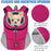 Dog Transport Backpack Dog Carrier Bag Pet For Small Dogs Travel Breathable Dog Carrier Puppy Carrier Pets Carrying Supplies