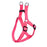Dog Cat Harness Leash Adjustable Harness Vest Leash Collar Puppy Small Dog Outdoor Walking Chihuahua Terier Schnauzer