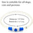 Led Luminous Dog Collar Light USB Charging Necklace, Flashing DIY Glowing Safety Anti Lost Cat Dogs Collar Accessories Supplies