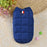 Clothes For Small Dogs Outfit Vest Warm Dog Clothes for Small Dogs Winter Windproof Pets Dog Jacket Coat Ropa Perro