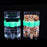 Automatic Bird Water Dispenser Bird Drinking Feeder Transparent Bird Cage Water Fountain for Budgie Cockatiel Lovebird Canary