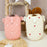 Dog Clothes Pet Clothing Small Dog Cat Warm Coat Autumn Winter Waterproof Comfortable 24 Love Flounced Sleeve Cotton Vest Outfit
