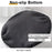 New Deep Sleep Comfort In Winter Cat Bed Iittle Mat Basket Small Dog House Products Pets Tent Cozy Cave Nest Indoor Cama Gato