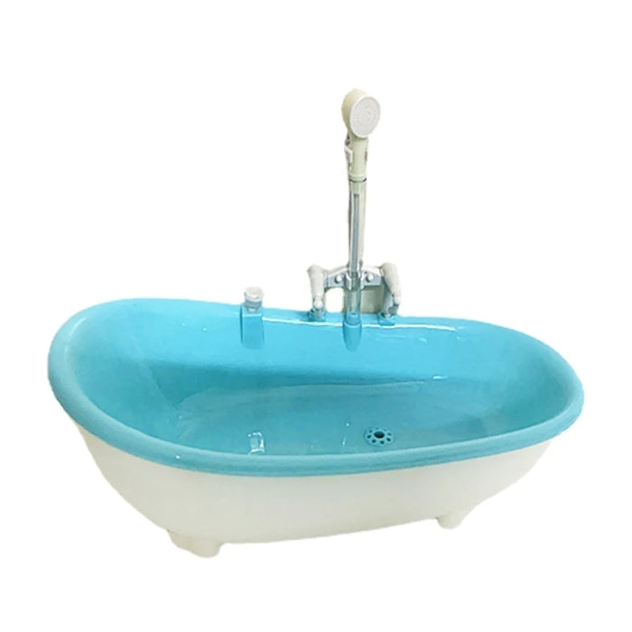 Intelligent Water Bird Bath Bowl Parrots Bathtub Bath Shower Cage Accessory for Birds Parrot Cockatiel Lovebirds