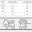 Xxxs Dog Clothes For A Dwarf Pet Rabbits Fashionable Chihuahua Puppy Clothing Winter Warm Cute Small Sphinx Cat Clothes Ferret